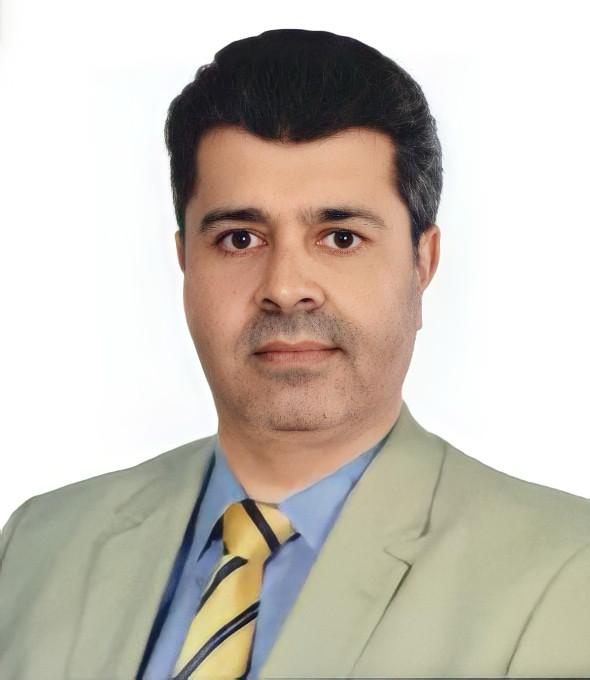Dr. Mohammad Daoud Musa