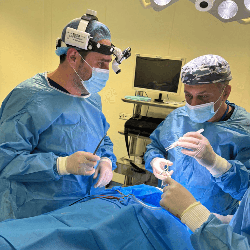 Surgery